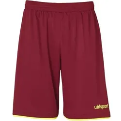 UHLSPORT Shorts Club, Größe 3XL in Rot Rot