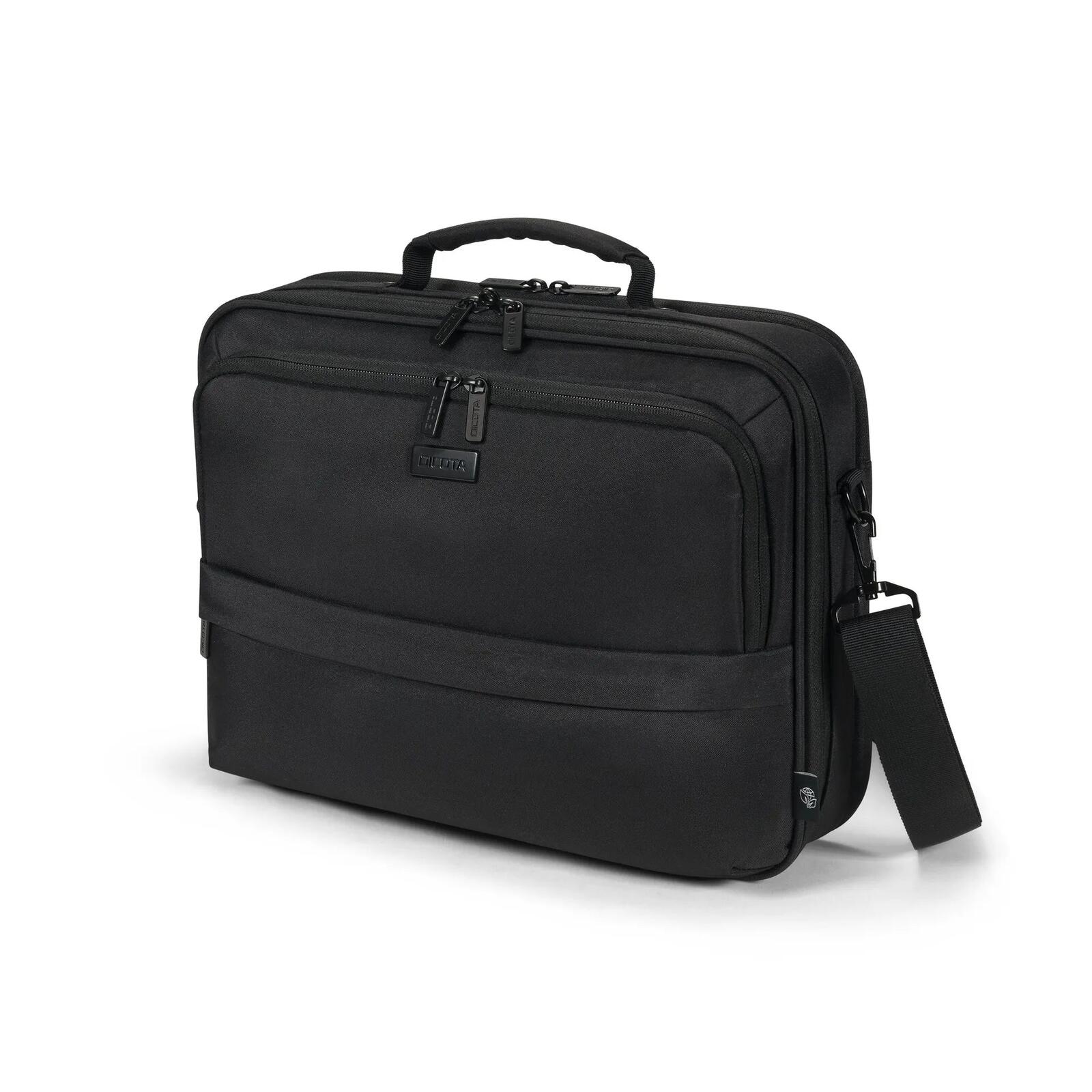 DICOTA Laptoptasche Eco Multi CORE 13-14.1 Zoll D32029-RPET