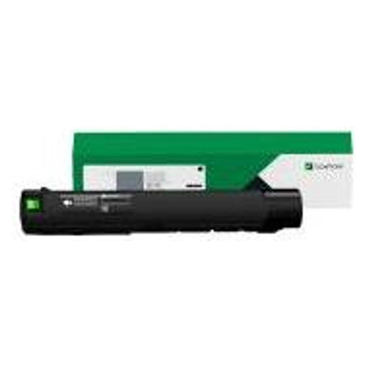 Lexmark Schwarz - Fotoleitereinheit LC (BK) (85D0P00)