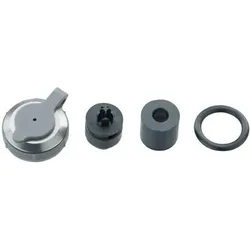 Topeak, Velopumpe Zubehör, (Ersatzteil Handpumpe)
