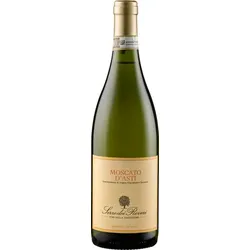 Terre dei Roveri Moscato d ́Asti Terre dei Roveri 2025