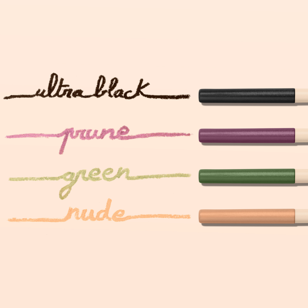 Sensilis Le Stylo Long-Lasting Eyeliner 1&nbsp;un. 04 Nude