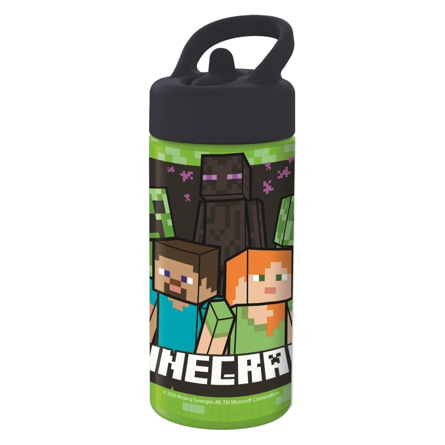 Minecraft Stor (0.41 l) (40401)
