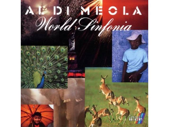 World Sinfonia