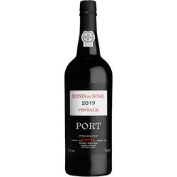 Quinta do Noval Vintage Portwein