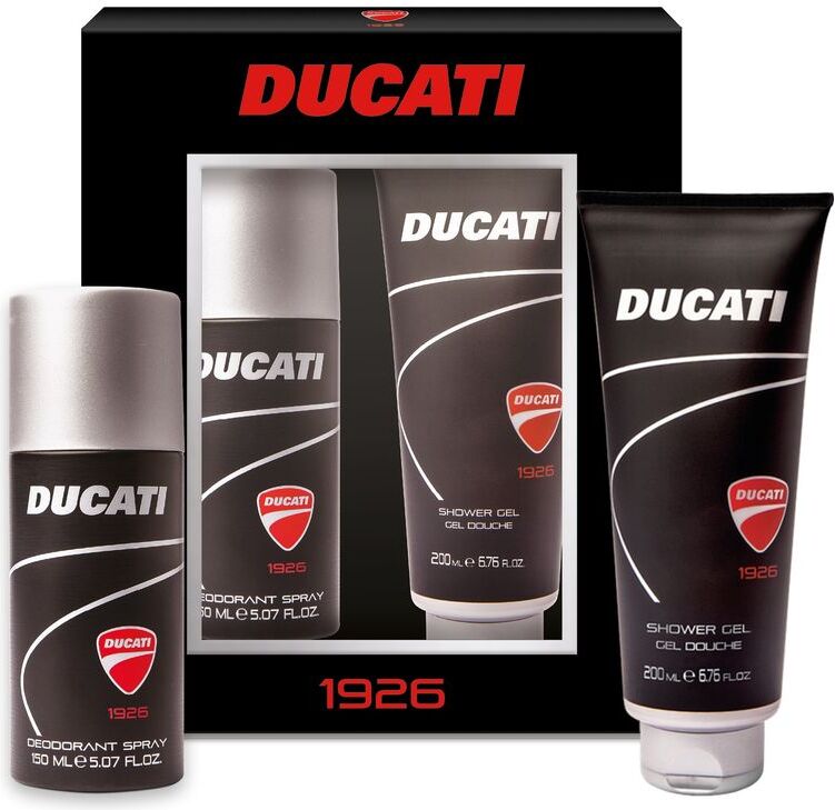 Ducati Cofanetto 1926