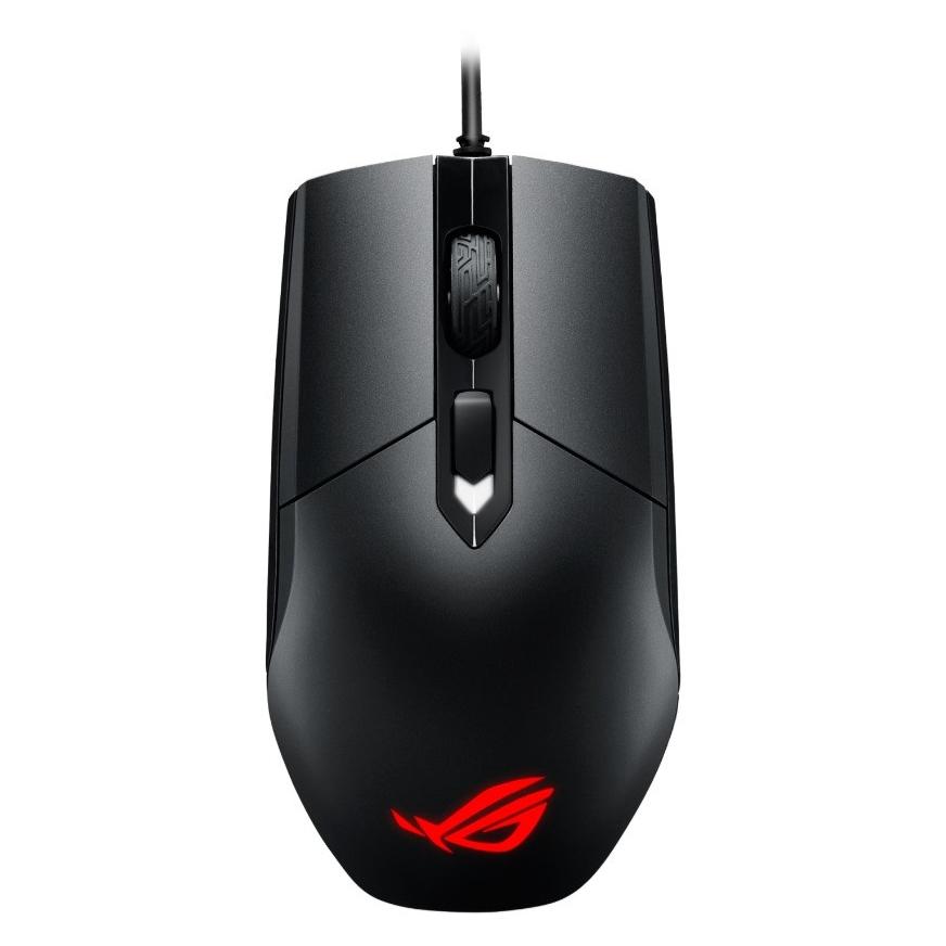 ASUS ROG Strix Impact (Kabelgebunden) (90MP00P0-B0UA00)