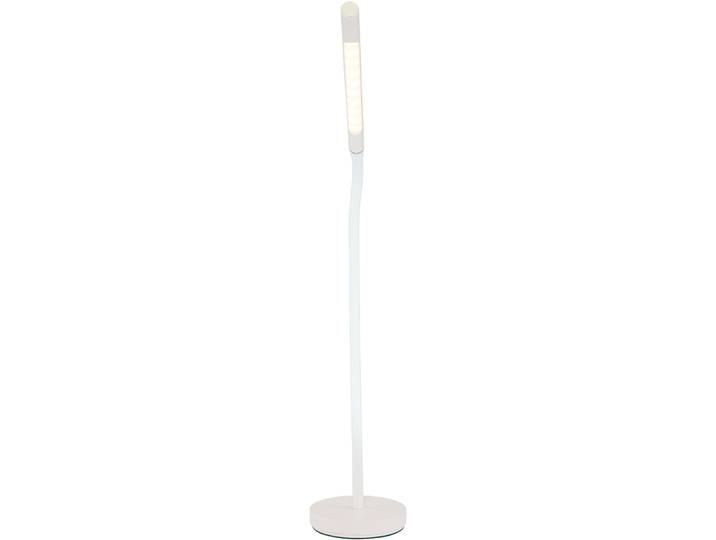 Bürolampe Verena weiss H 68.5 cm 300 lm - LED- LED Energiesparlampe