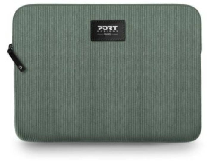 Port Design - Housse Milano Ii Pour 13''-14'' Sage Green