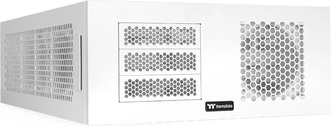 Thermaltake AX200 Snow White