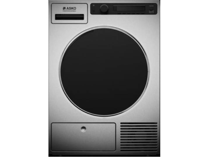 Asko - Sèche Linge Professionnel Tdc1772c.t Pro