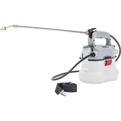 Al-Ko, Sprühflasche, Akku-Sprühgerät EasyFlex PS 2035 (3.50 l)