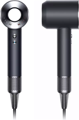 Dyson Supersonic Origin Hair Dryer Black & Nickel