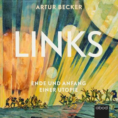 Links - Artur Becker, Audio, 4066004655369
