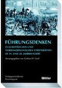 Groß, Gerhard P. - Führungsdenken - Preis vom 14.10.2026 23:07:16 h