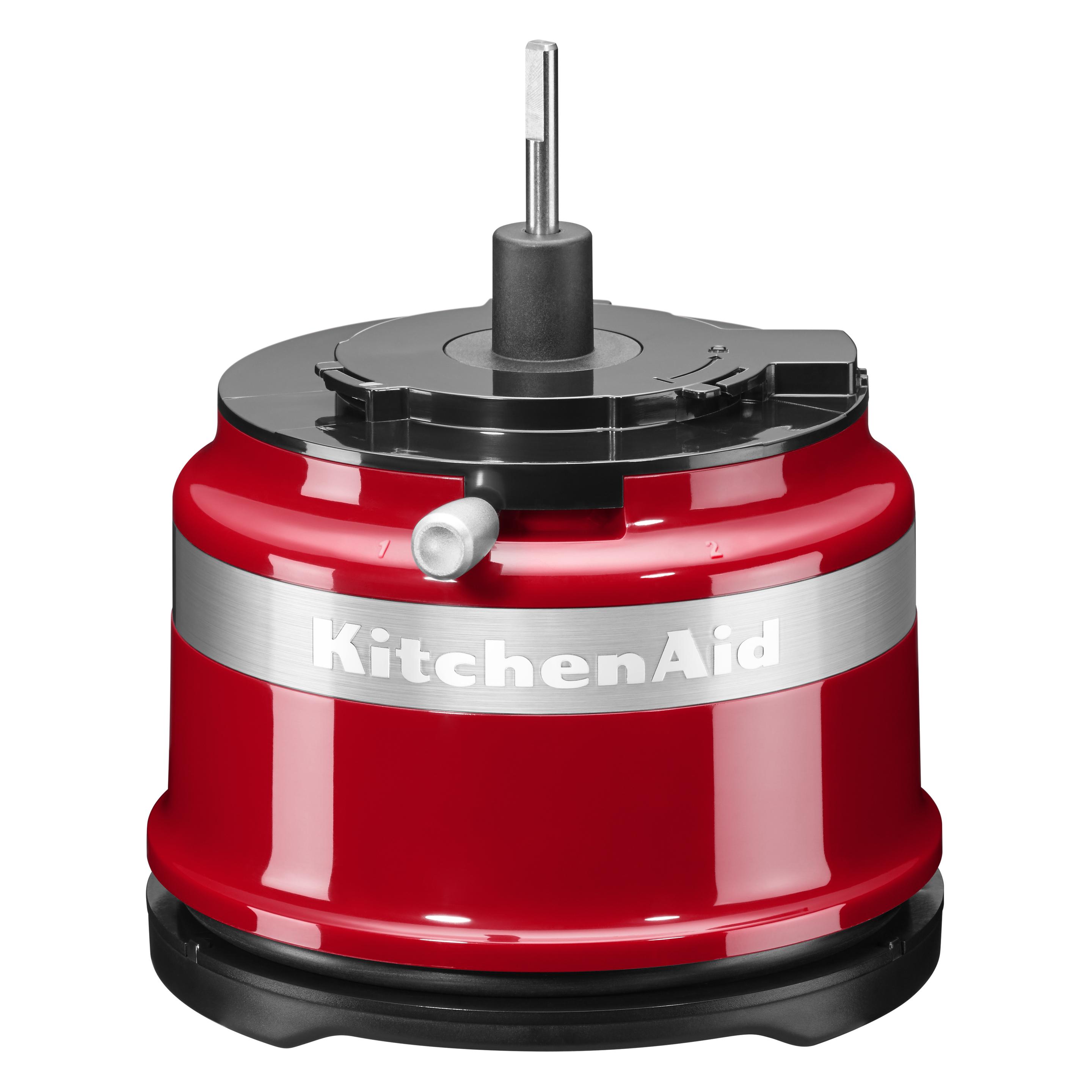 KitchenAid Mini Food Processor (830 ml, 240 W) (1055.02)