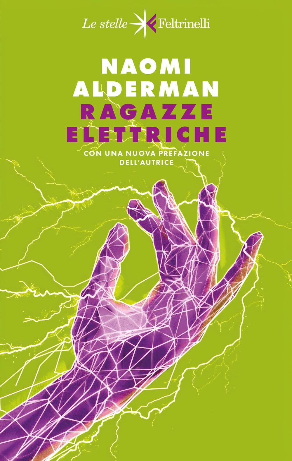 Naomi Alderman - Ragazze elettriche (Le stelle) - Preis vom 13.10.2026 11:25:28 h