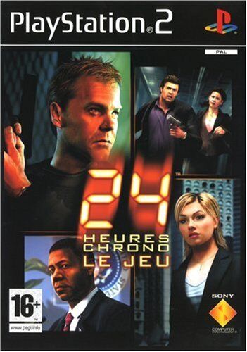 Sony - 24 H [FR Import] - Preis vom 28.09.2026 21:19:57 h