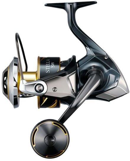 Shimano Stella SW D 10000 PG 2500 HG