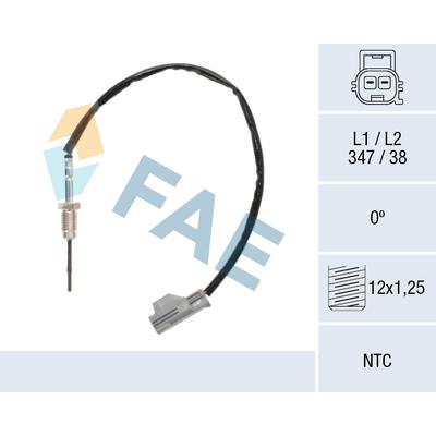 FAE 68645 für Ford