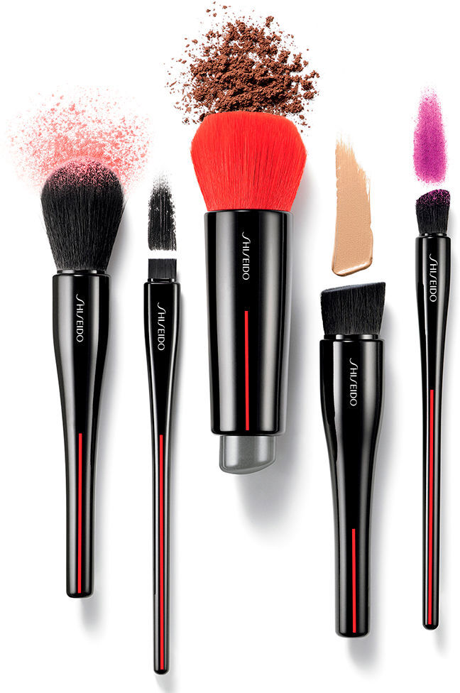 Shiseido Hasu Fude Pinceau Fond De Teint 1 u