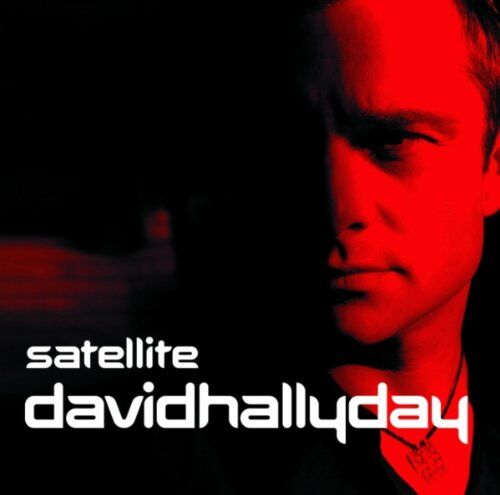 David Hallyday - Satellite - Preis vom 27.09.2026 03:53:48 h