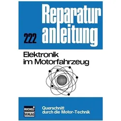 Elektronik im Motorfahrzeug, Ratgeber