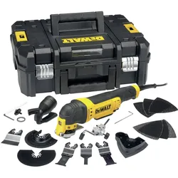 DeWalt, Multifunktionswerkzeug, DWE315 (Multifunktionswerkzeug)