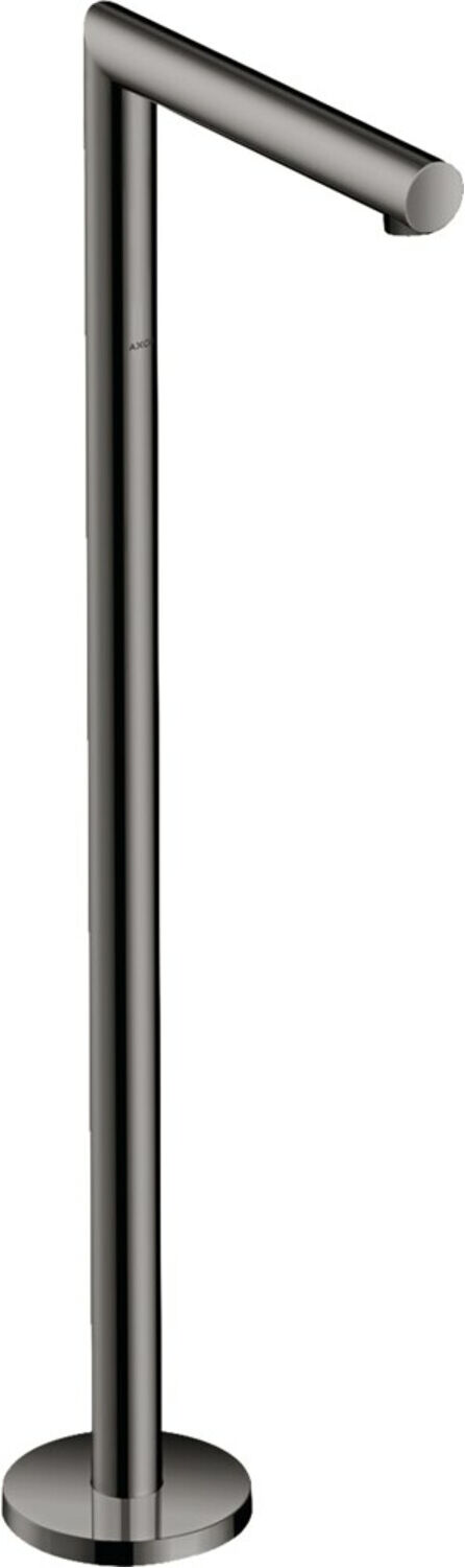 Hansgrohe Fertigmontageset Axor Uno Wanneneinlauf boden, g, A 226mm, pol. bla vc (45412330)