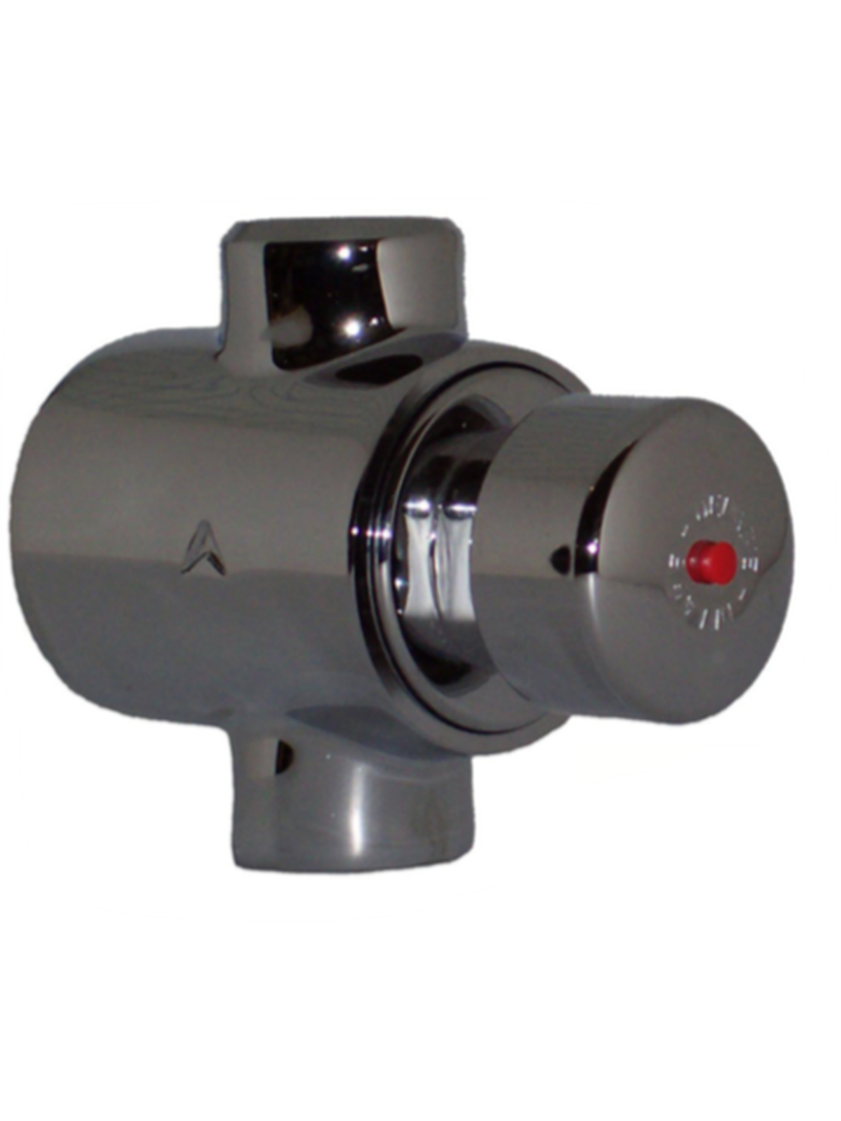 CMA Shower valve tempo-stop 1/2