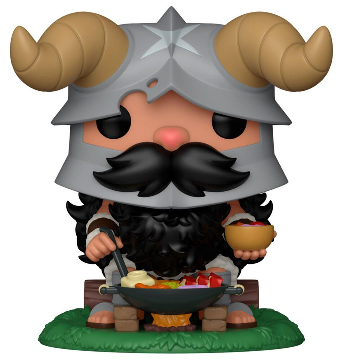 Funko POP! Plus Senshi animatiefiguur Dungeon POP! 9 cm