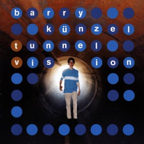 Barry Künzel - Tunnel Vision - Preis vom 10.10.2026 11:48:34 h