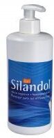 MCA Productos Naturales Silandol Gel 500 ml