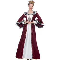 Metamorph Märchenkönigin Kostüm - Prinzessin für Fasching (46)