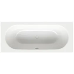 Bette BetteStarlet Badewanne 1230-440 165x70x42cm, snow