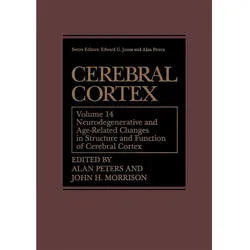 Cerebral Cortex, Fachbücher