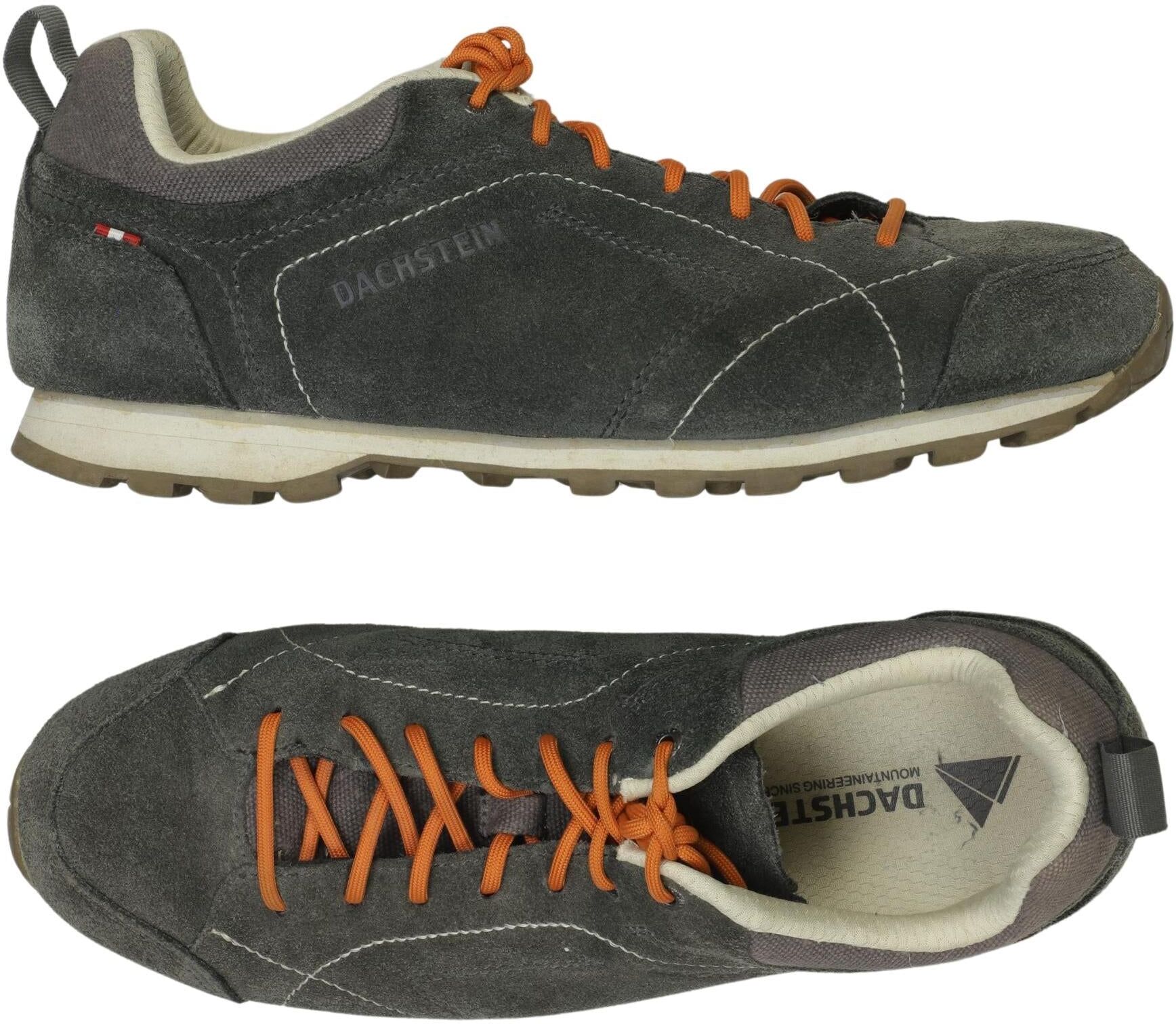 Dachstein Herren Sneaker, Grau, Gr. EU 43, kein / Etikett - Second Hand