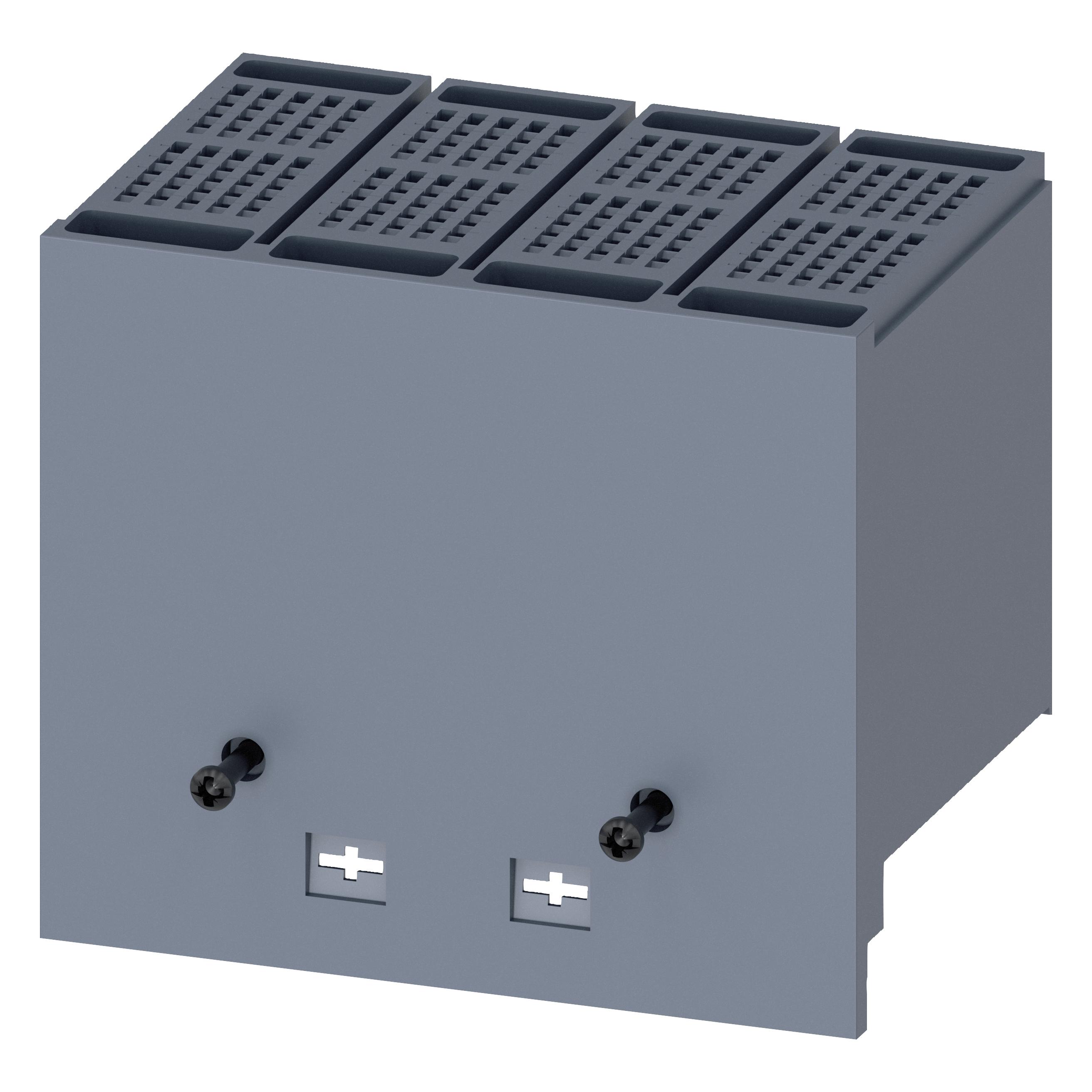 Siemens Abdeckung Zubehör 3VA9154-0KB04 (3VA9154-0KB04)