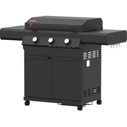 Grill Guru Gasgrill Gas Plancha