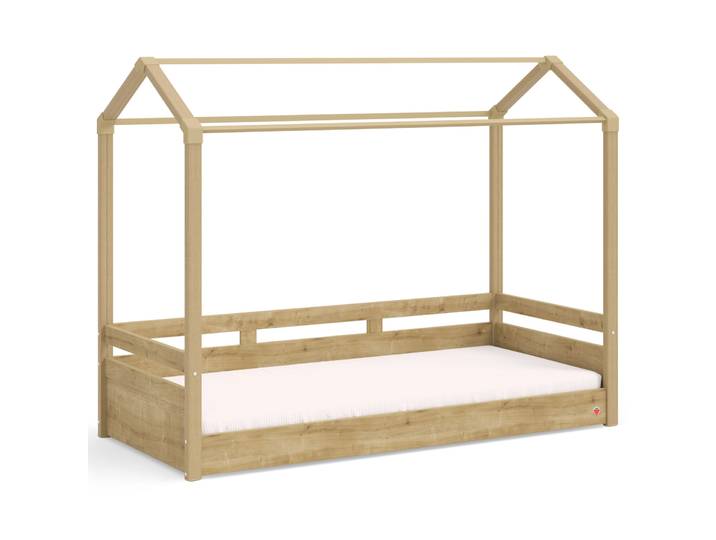 Hausbett Montes