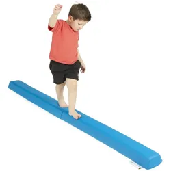 Klappbarer Schwebebalken – L: 210 cm