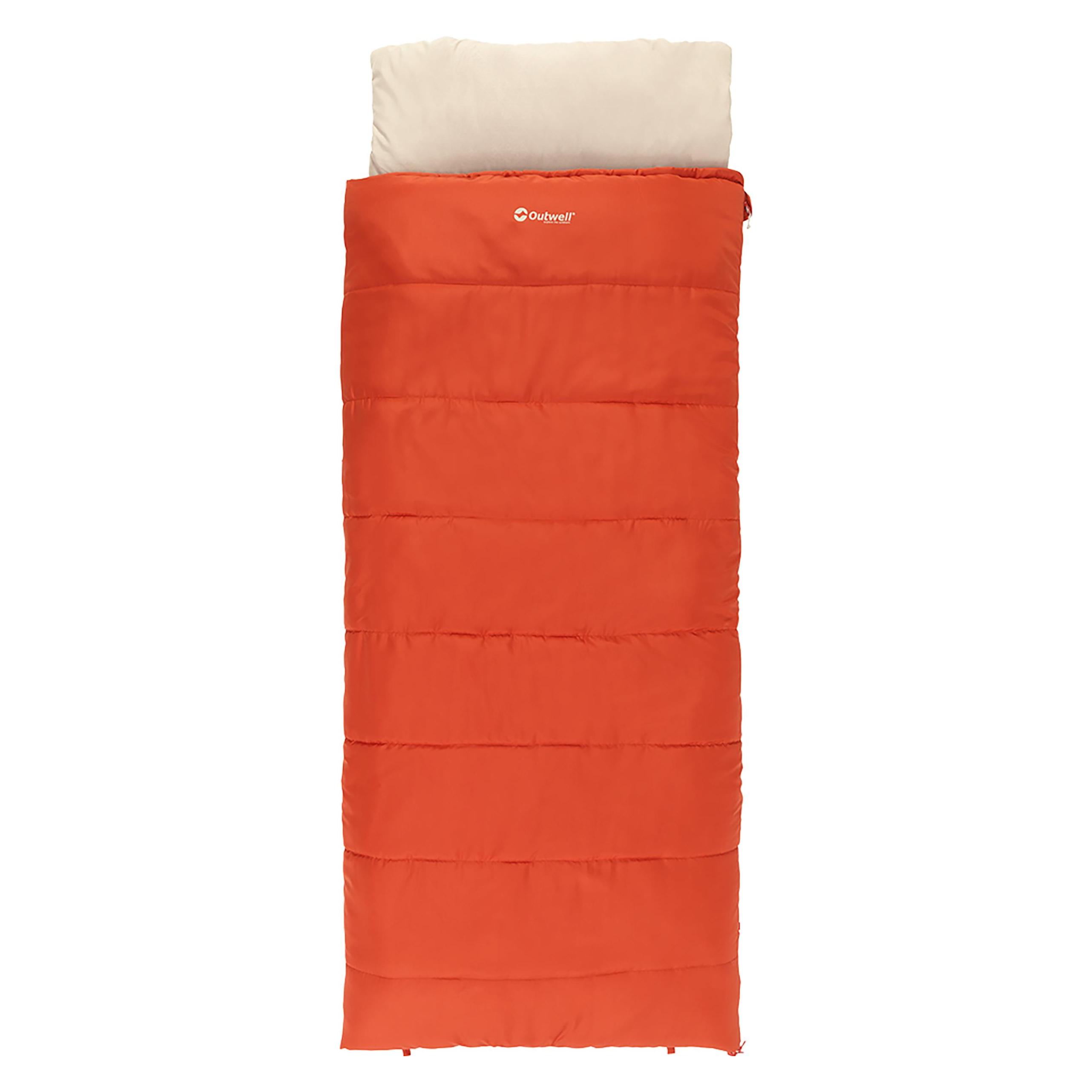 Outwell Contour Lux (220 cm) (697858)