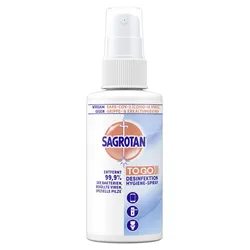 SAGROTAN® Desinfektionsspray 100 ml