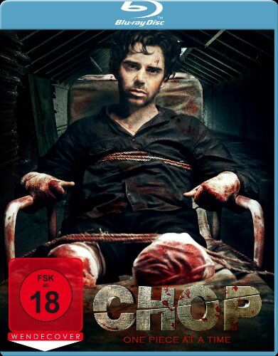 Trent Haaga - Chop [Blu-ray] - Preis vom 11.10.2026 15:43:13 h