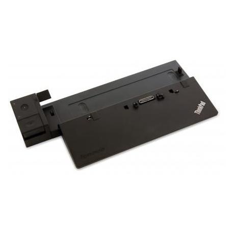 Lenovo ThinkPad Ultra Dock - 170W EU (40A20170IT)
