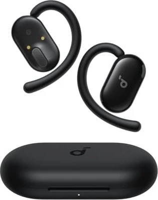 soundcore V20i schwarz