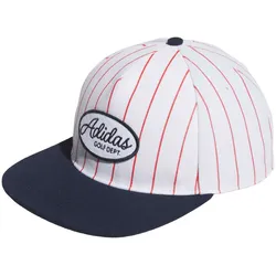 adidas US Open Cap Herren KG7092 - white 56 - 58 cm