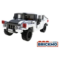 CaDA C55022W Humvee C55022W