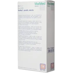 MaiMed porefix Wundschnellverband - 20 x 10 cm 25X1 St