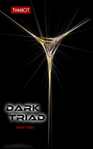 Thariot - Dark Triad - HWY51 - Preis vom 09.10.2026 07:28:09 h